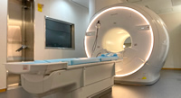 MRI（超伝道磁器共鳴診断装置） 